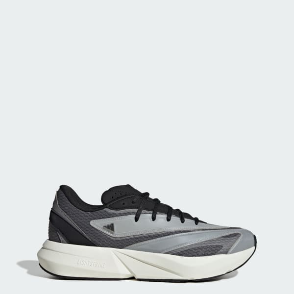 Grau Lightblaze Schuh