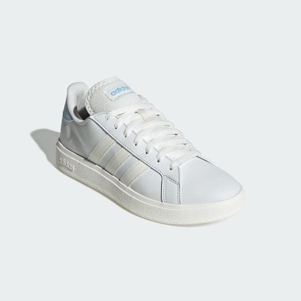 Λευκό Grand Court TD Lifestyle Court Casual Shoes