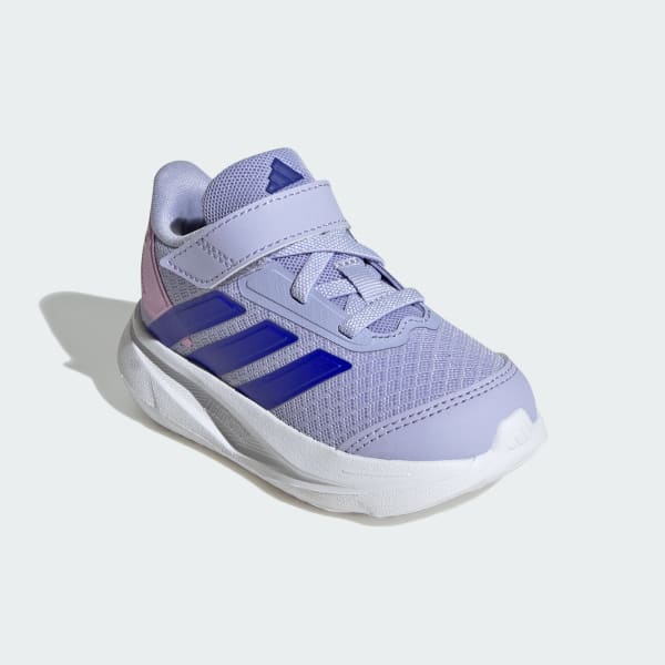 Purple Duramo SL2 Shoes Kids