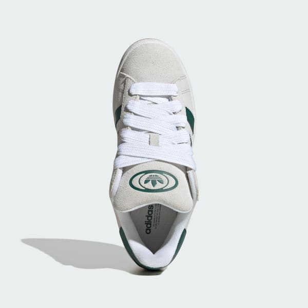 Bianco Scarpe Campus 00s