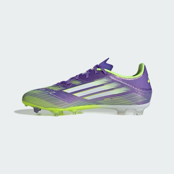 【最終値下げ】　F50 FG 25.5 adidas F50 League FG/MG Road to Glory Pack Men's - JI0005 - US