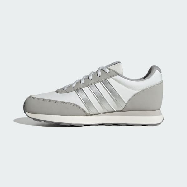 adidas Zapatillas Run 60s 3.0 Lifestyle Running Blanco adidas