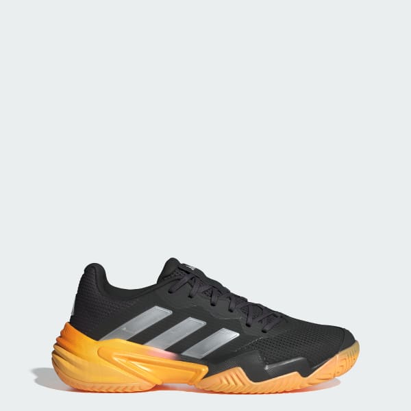 Morado Zapatillas Barricade para Tenis