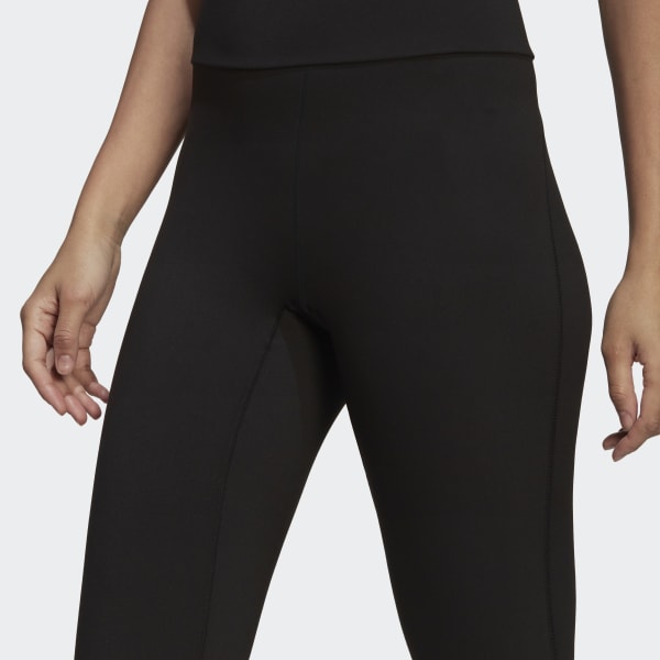 Adidas yoga legging cheap