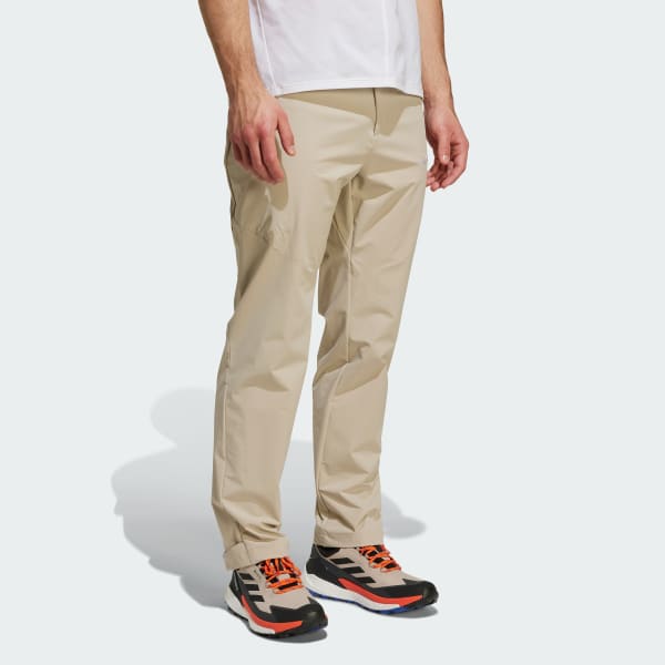 Μπεζ Terrex Xperior Pants