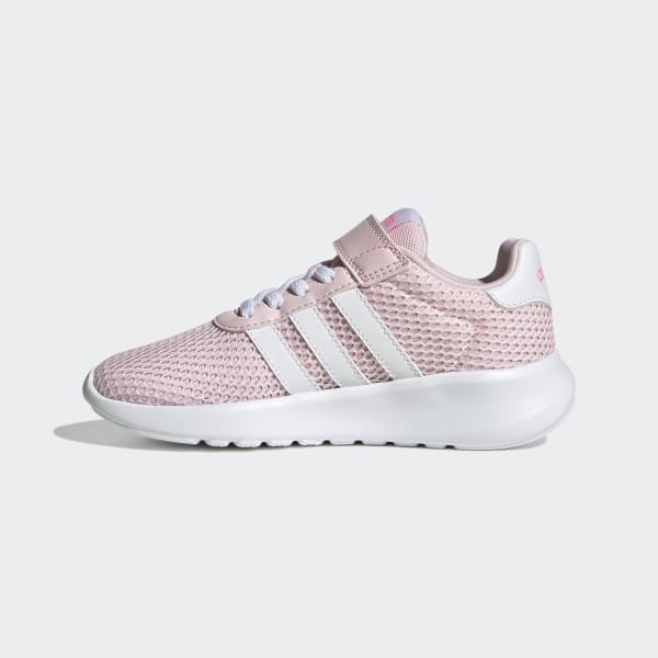 Lite Racer 3.0 Lifestyle Running Hook and Loop Top Strap Schuh