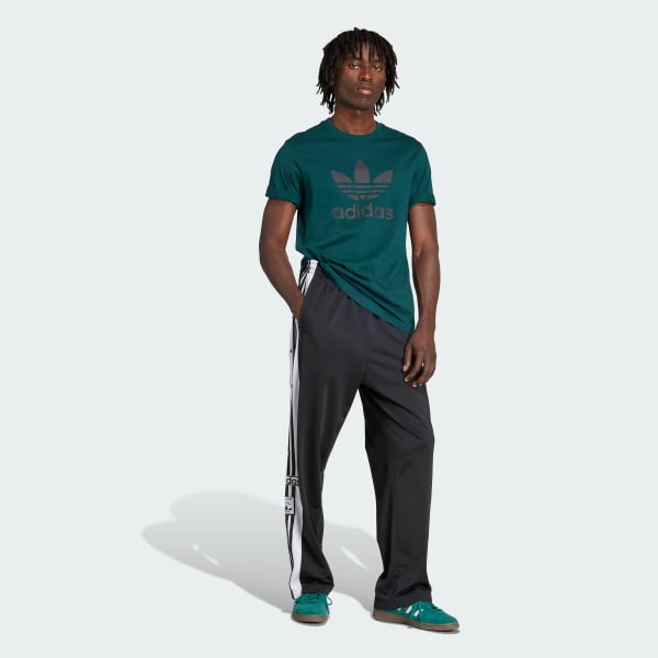 Verde Playera Adicolor Trifolio