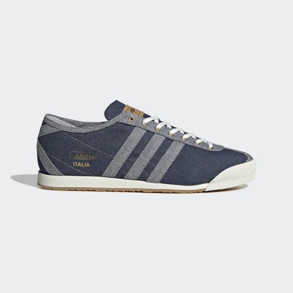 adidas DENIM ITALIA SPZL - White | Unisex Lifestyle | adidas US