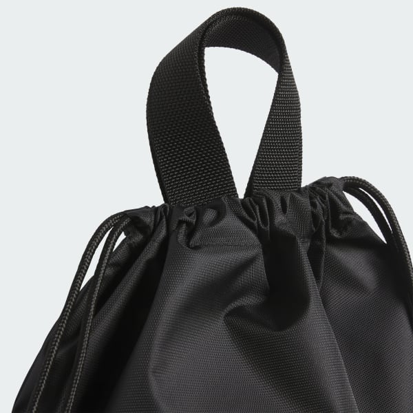 ブラック アディダス ゴルフシューズ サック