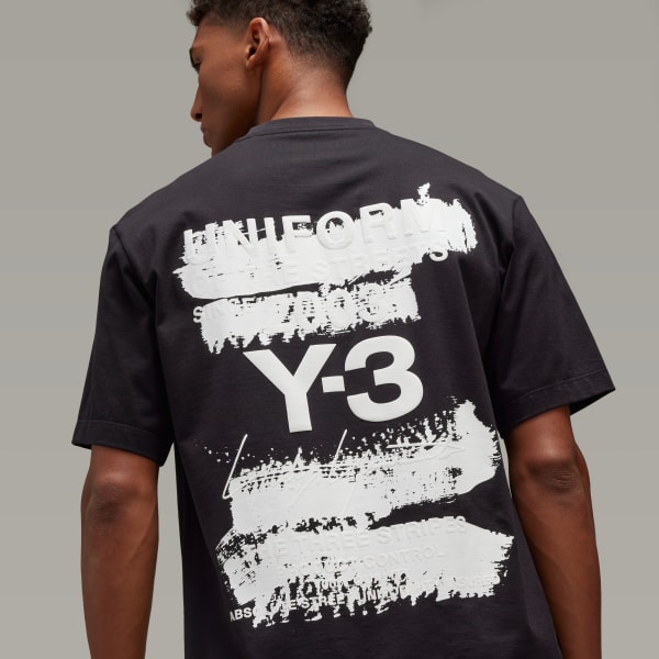 Y-3 Tシャツ ワイスリー 半袖Tシャツ メンズ レディース