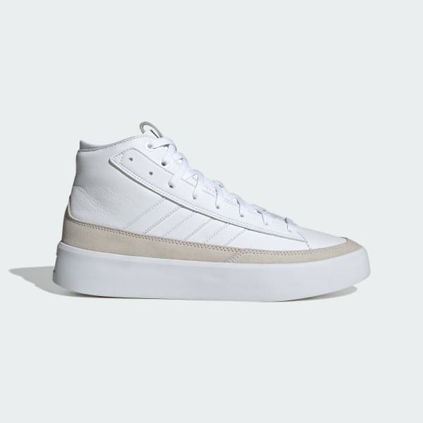 ZNSORED Hi Shoes