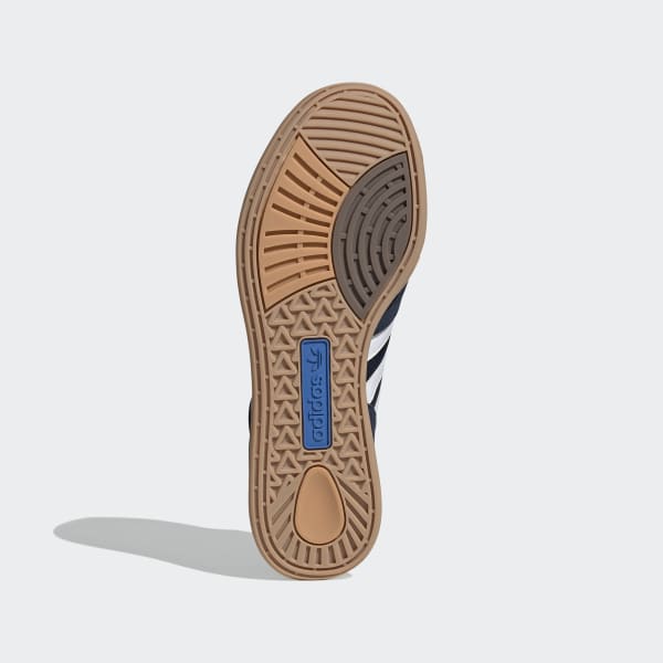 White adidas CT86 Shoes