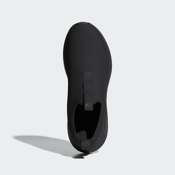 Black Cloudfoam Go Sock Shoes