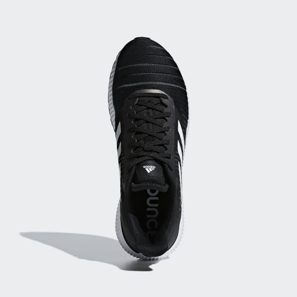 adidas Solar Ride Shoes - Black | adidas US