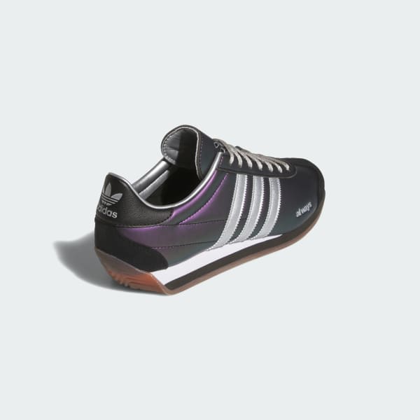 【税込?送料無料】 - Always x Country Buty adidas Fioletowy Poland adidas | 靴