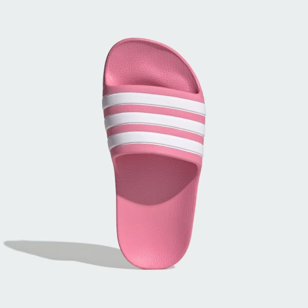 Rosa Ciabatte adilette Aqua Kids