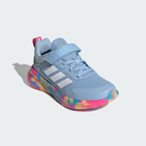 Blue Fortarun 4.0 Shoes Kids