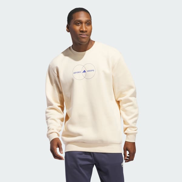 Court Therapy Graphic Sweatshirt