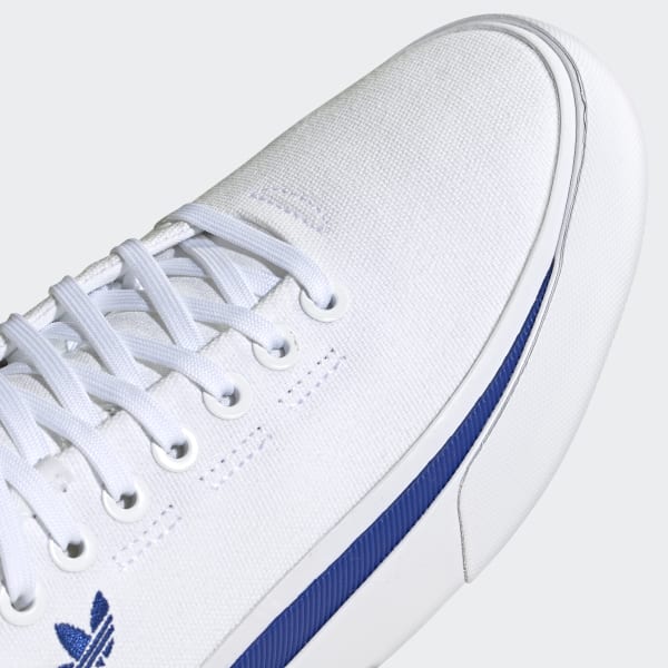 Adidas hotsell sabalo blancas