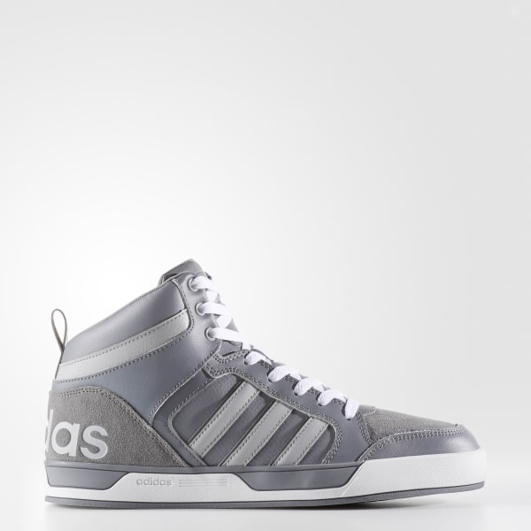 adidas Raleigh 9tis Mid Shoes - Grey | adidas US