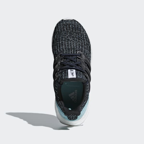 Parley ultra boost custom clearance