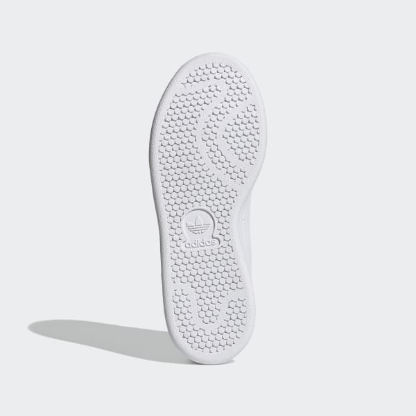 Bialy Stan Smith Shoes