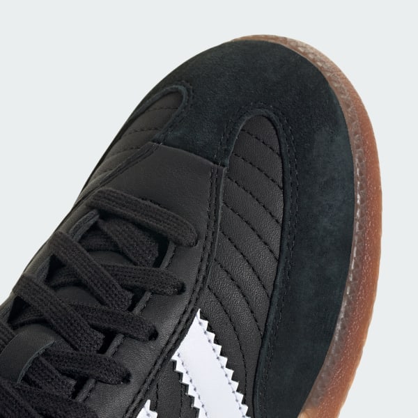 adidas x NTS Radio Samba MN Shoes - Black | adidas Australia