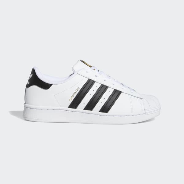 Superstar Cloud and Black Shoes | adidas UK
