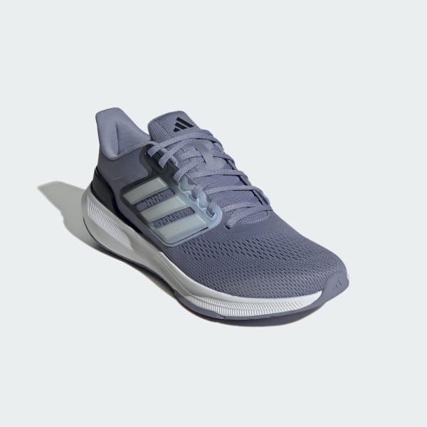 Μωβ Ultrabounce Shoes