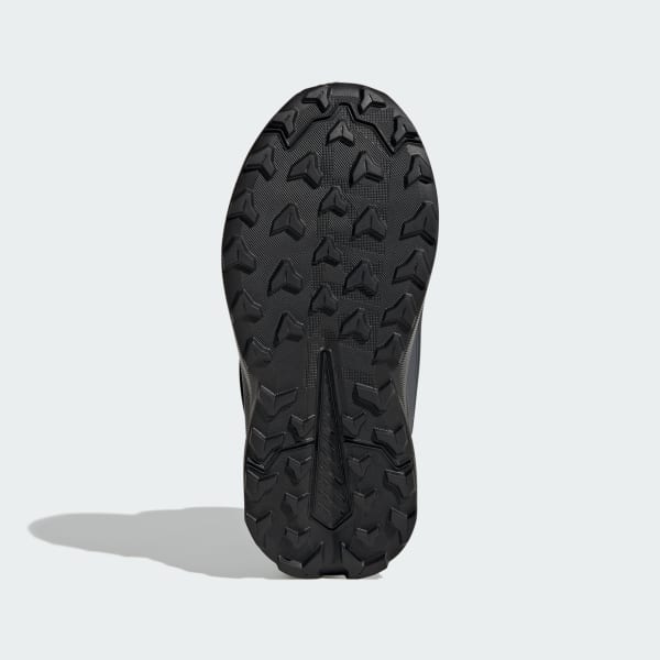 Siyah Terrex Trailmaker 2 High CLIMAWARM+ Çocuk Ayakkabı