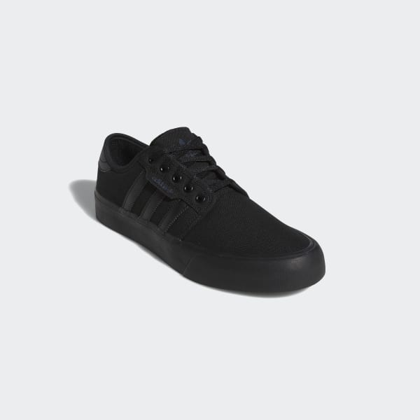 Negro Zapatilla Seeley XT