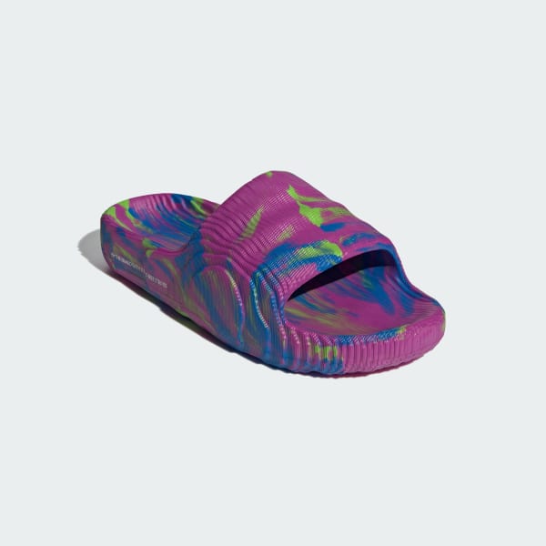Rosado Sandalias Adilette 22