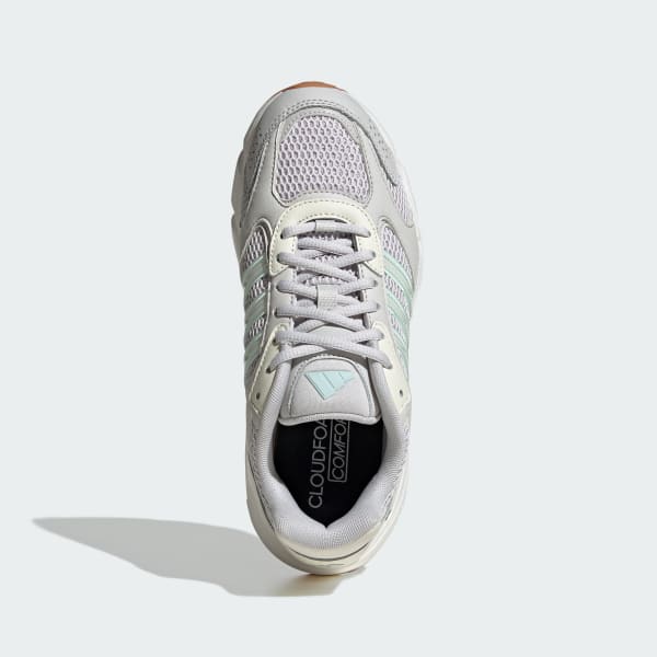 White Crazychaos 2000 Shoes