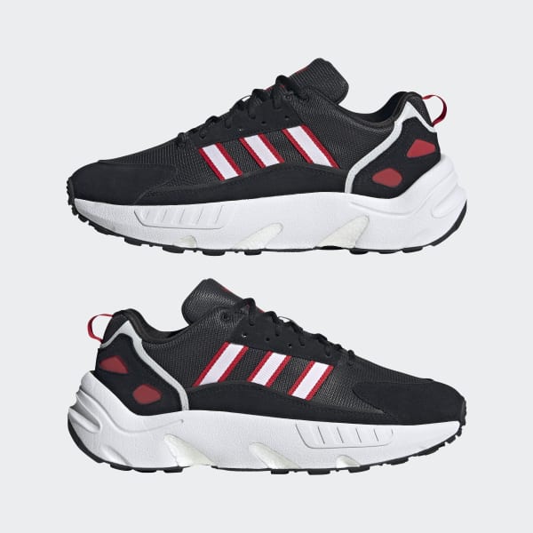 Adidas zx 630 dames zwart sales