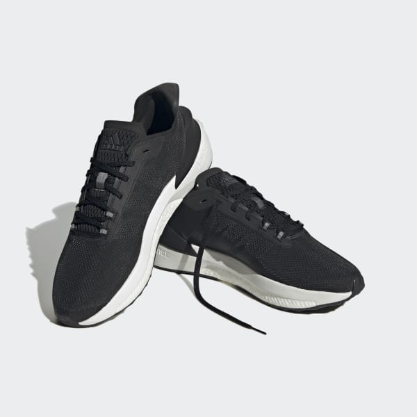 Negro Tenis Avryn