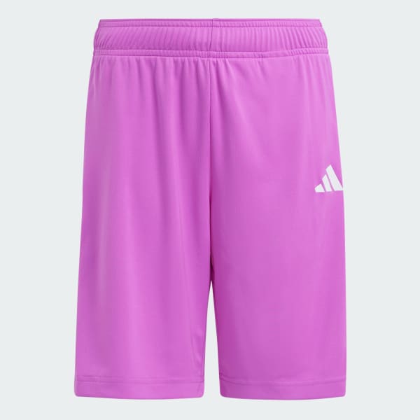 adidas Sereno Shorts Kids Purple adidas Philippines