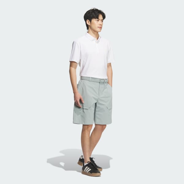 グリーン レンジ コミューター ショーツ