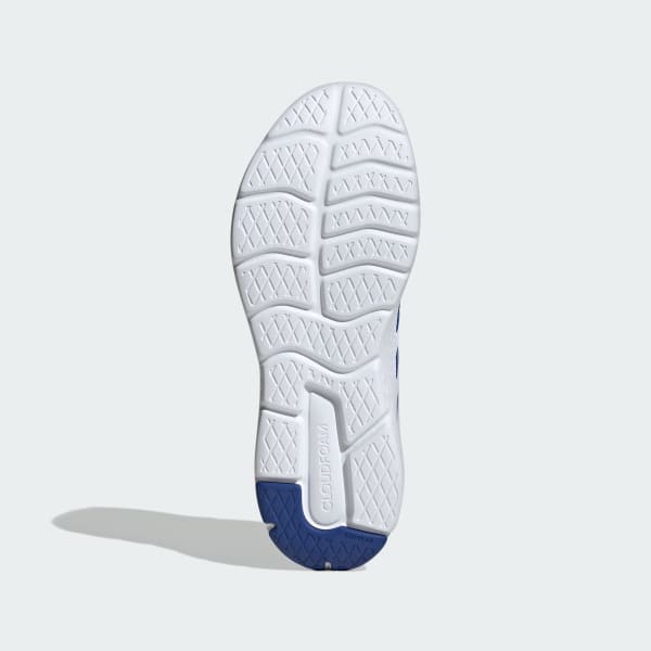 Blanco Zapatillas Cloudfoam Move