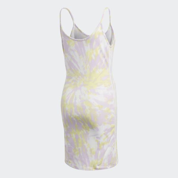 TANK DRESS