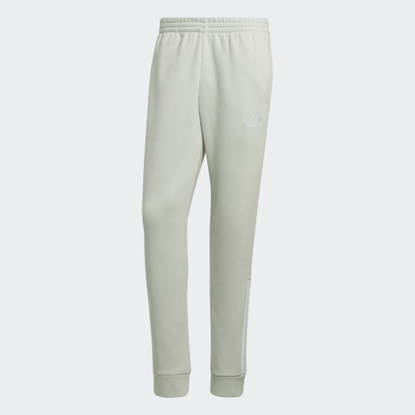 Grun Essentials Colorblock Fleece Hose TU520