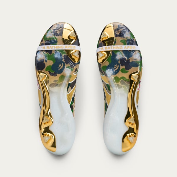 adidas BAPE x adidas Predator Elite Fold-Over Tongue Firm