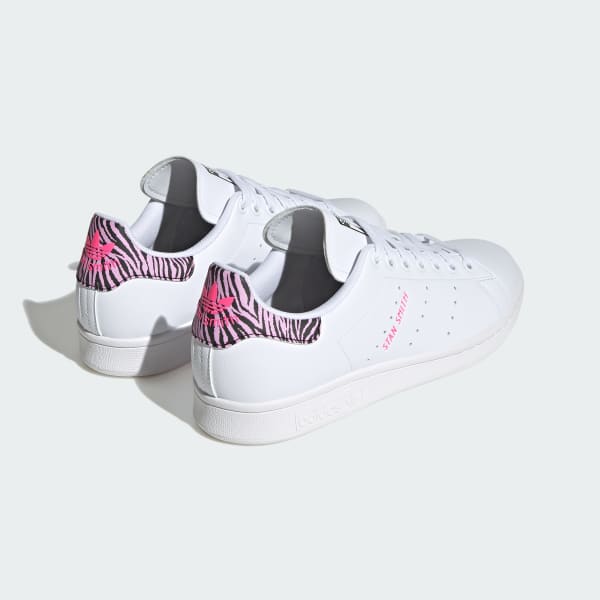 adidas Stan Smith Shoes White adidas India