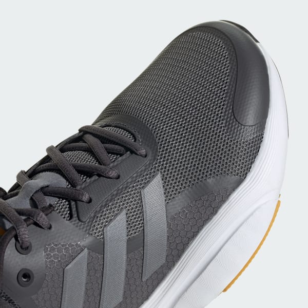 adidas Response Shoes Grey adidas Thailand