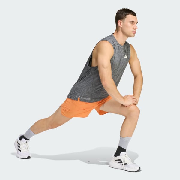 Naranja Shorts adi365 FORMOTION