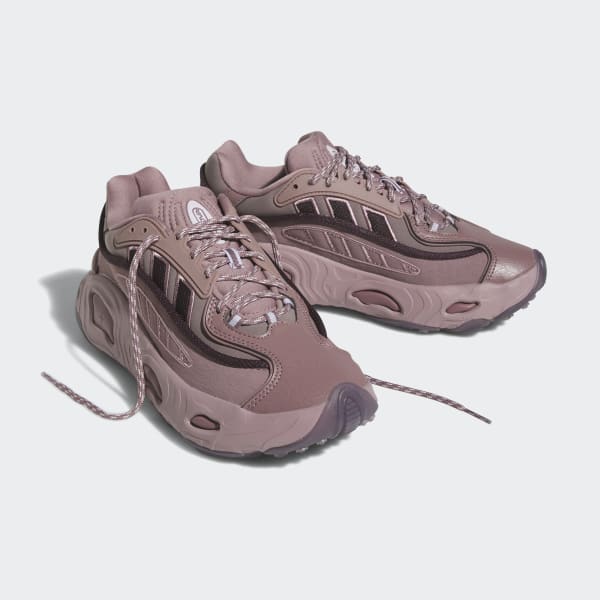 Lila OZNOVA Schuh