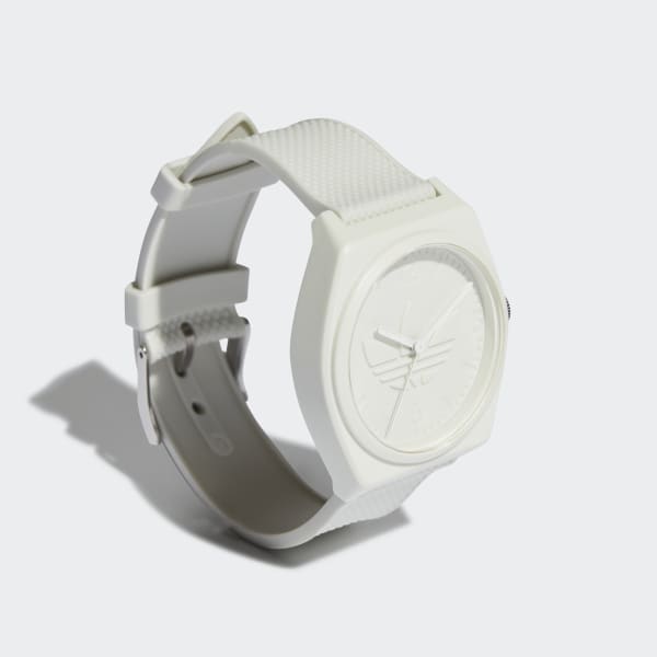 White Project Two R Watch HPD88