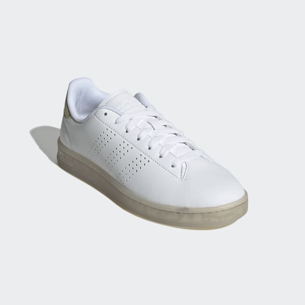 Weiss Advantage Sustainable Schuh