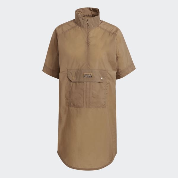 Cafe Vestido R.Y.V.