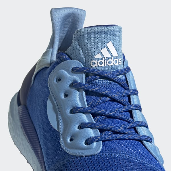 Adidas pharrell williams hu blue 2025