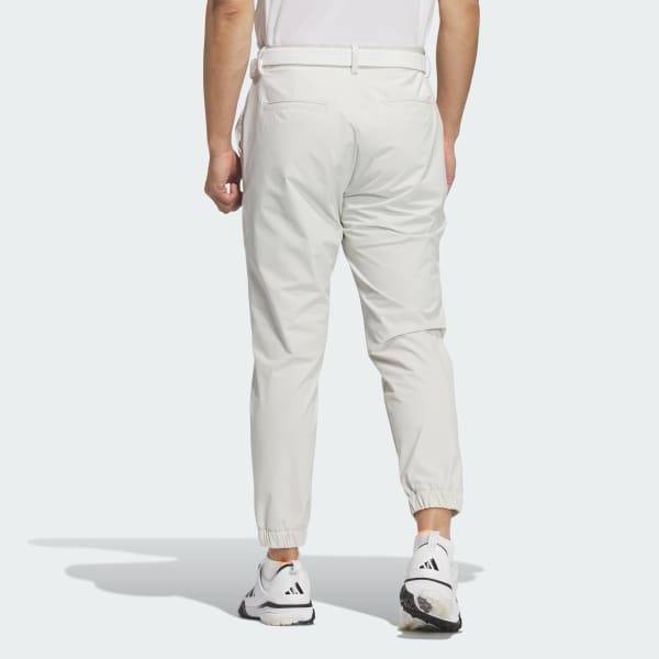 Grey 조거 0/10 팬츠